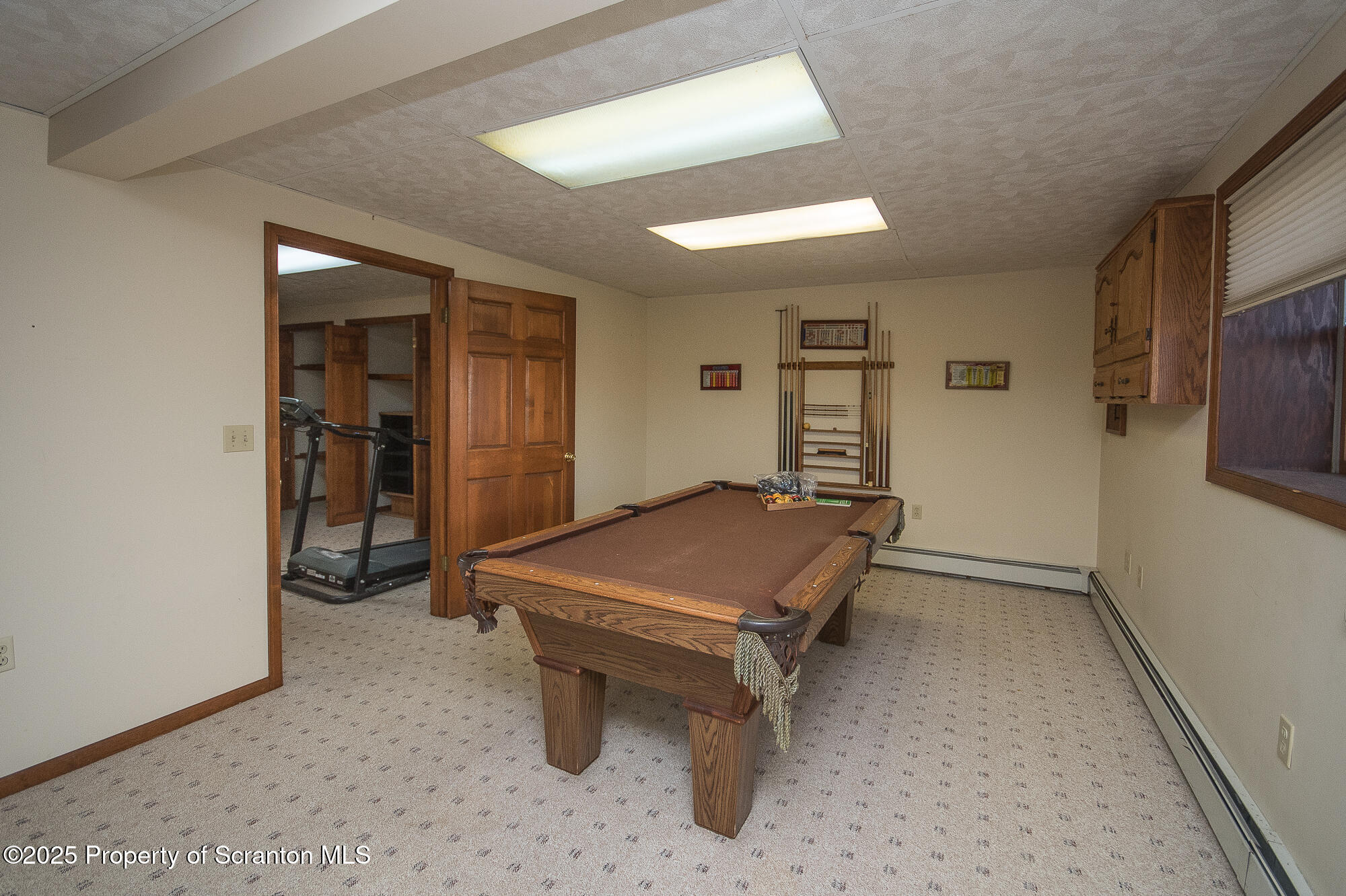 640 Fairview Road Clarks Summit, PA 18411 - Photo 33 of 53 Lower Level