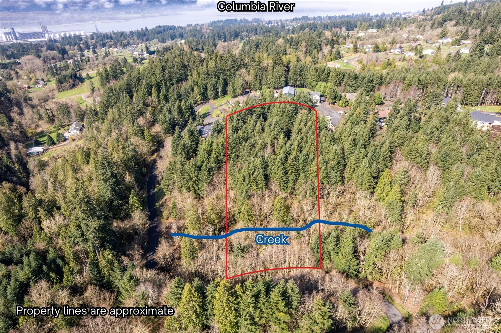 324 Champion Road Kalama, WA 98625 - Photo 15 of 17