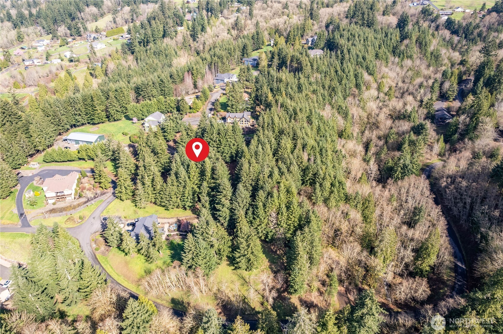 324 Champion Road Kalama, WA 98625 - Photo 16 of 17