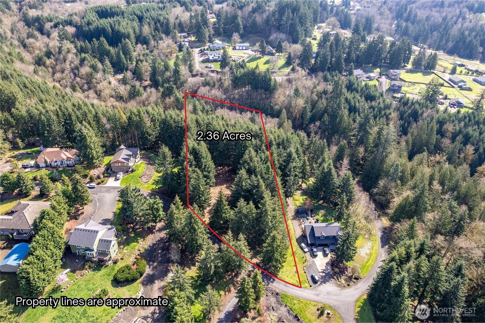 324 Champion Road Kalama, WA 98625 - Photo 17 of 17