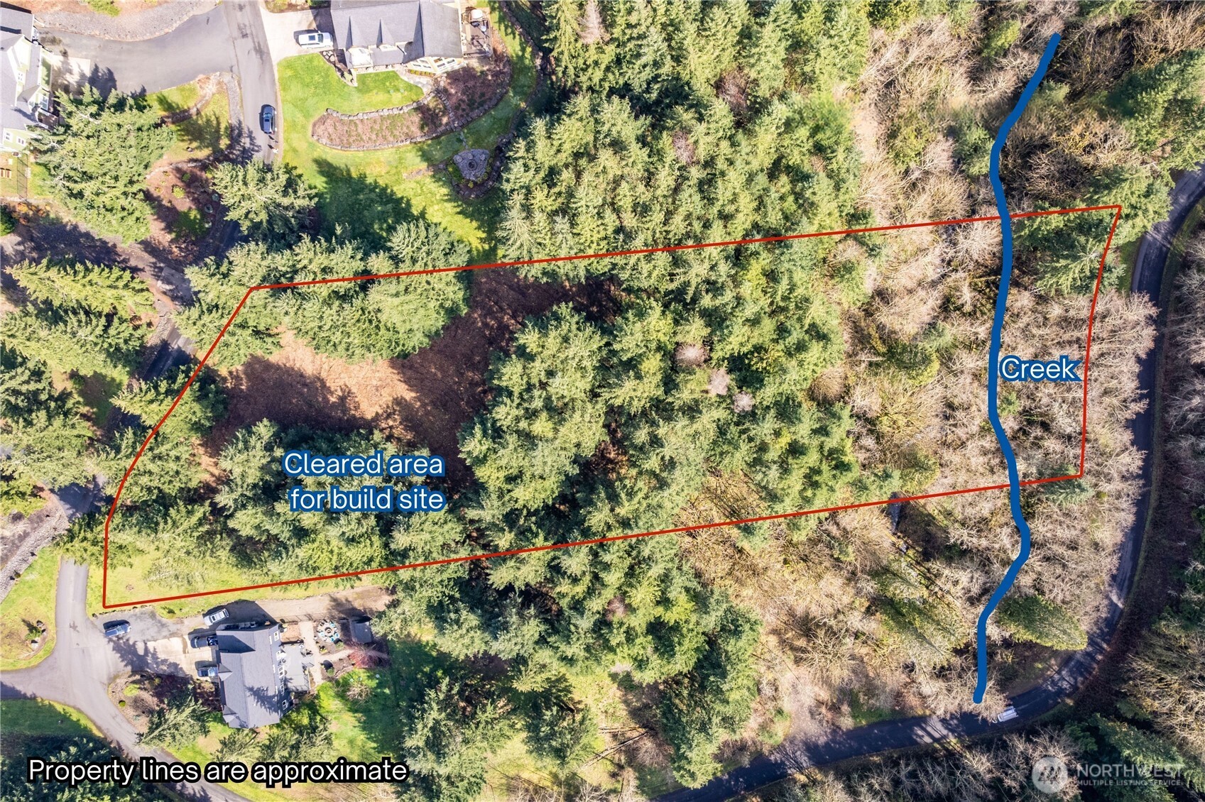 324 Champion Road Kalama, WA 98625 - Photo 2 of 17