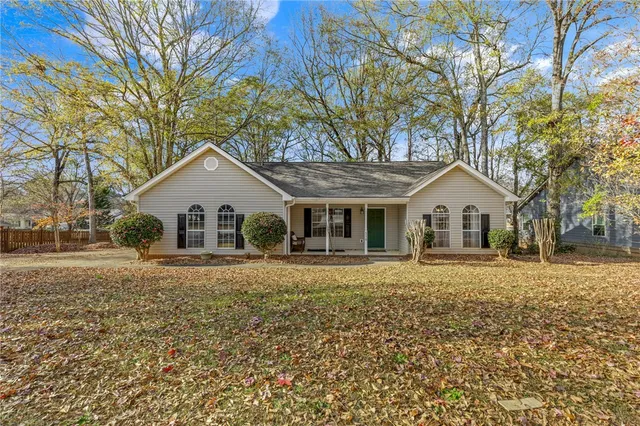 $258,900 | 510 Hunters Lane, Anderson, SC 29625