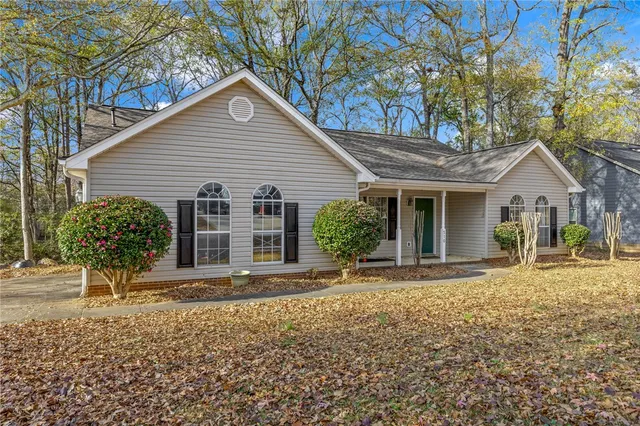 $258,900 | 510 Hunters Lane, Anderson, SC 29625