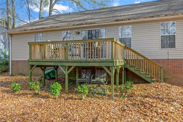 $258,900 | 510 Hunters Lane, Anderson, SC 29625