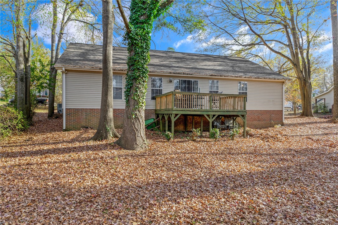 510 Hunters Lane Anderson, SC 29625 - Photo 27 of 36