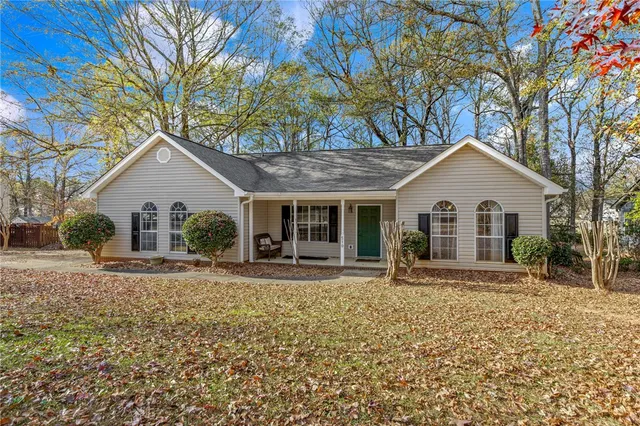 $258,900 | 510 Hunters Lane, Anderson, SC 29625