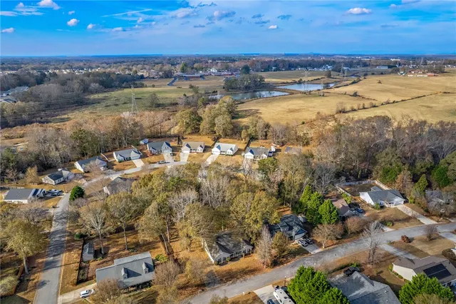 $258,900 | 510 Hunters Lane, Anderson, SC 29625