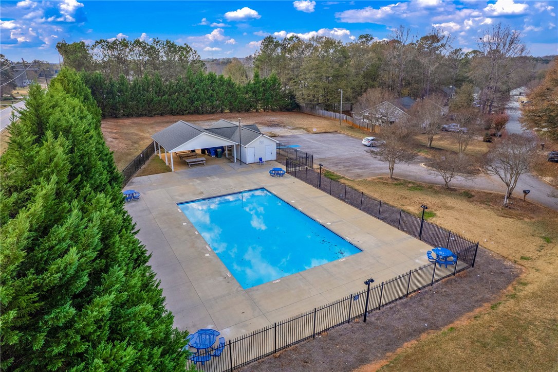 510 Hunters Lane Anderson, SC 29625 - Photo 36 of 36