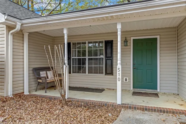 $258,900 | 510 Hunters Lane, Anderson, SC 29625