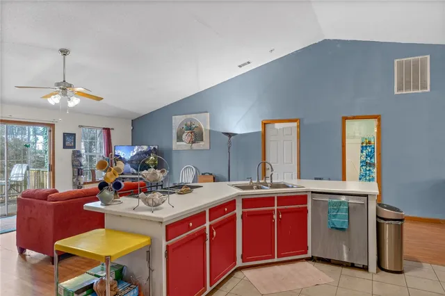 $258,900 | 510 Hunters Lane, Anderson, SC 29625