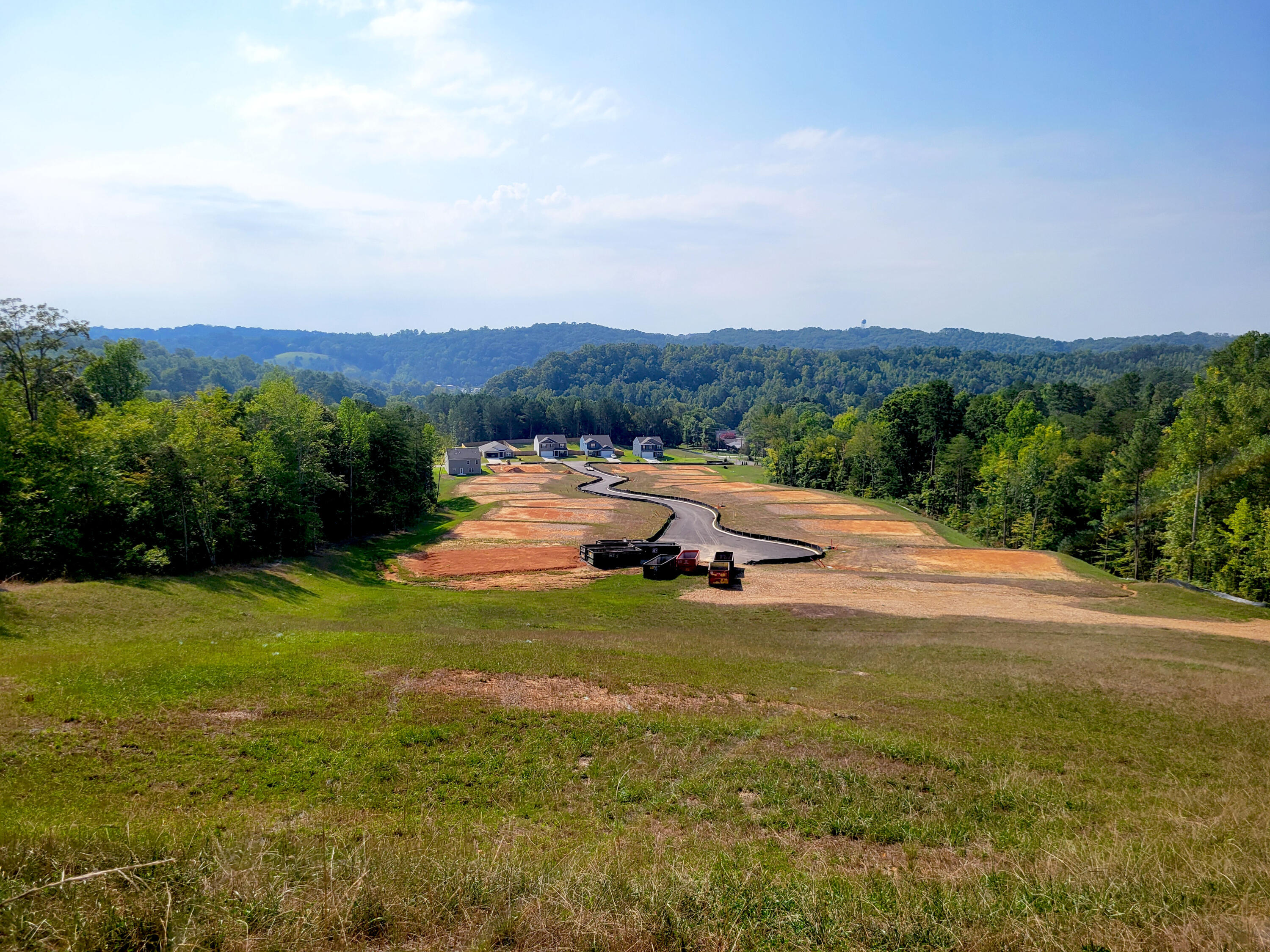 127 Riddle Road Dayton, TN 37321 - Photo 20 of 33 20240816_102420