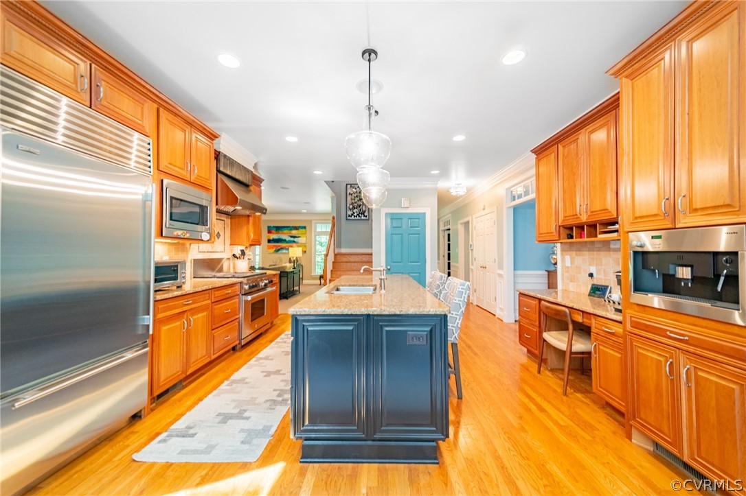 2734 Valley Springs Road Powhatan, VA 23139 - Photo 14 of 48 Gallery Image 14