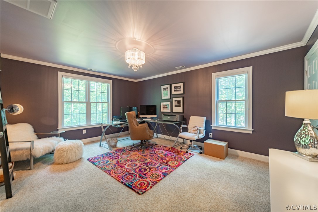 2734 Valley Springs Road Powhatan, VA 23139 - Photo 31 of 48 Gallery Image 31