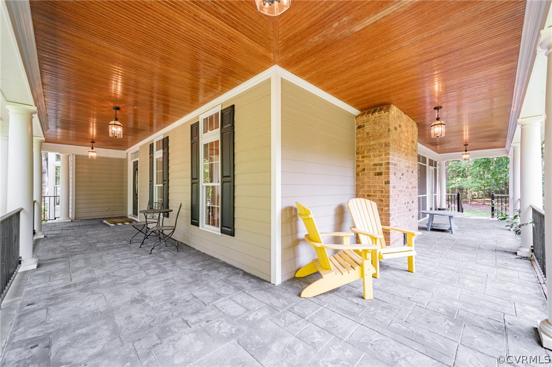 2734 Valley Springs Road Powhatan, VA 23139 - Photo 6 of 48 Gallery Image 6