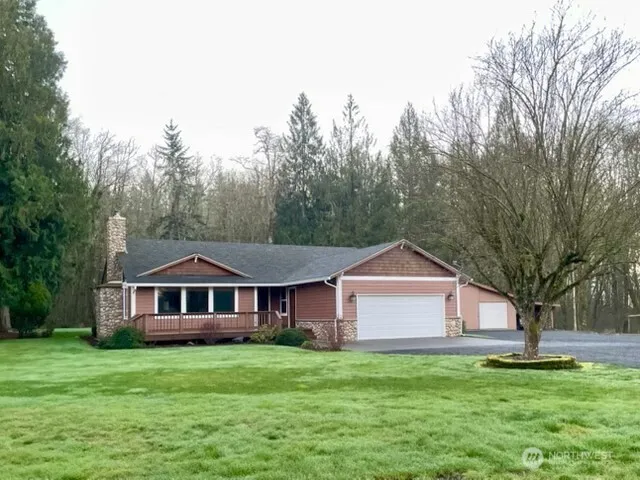 $839,000 | 246-27 Walker Road, Toledo, WA 98591
