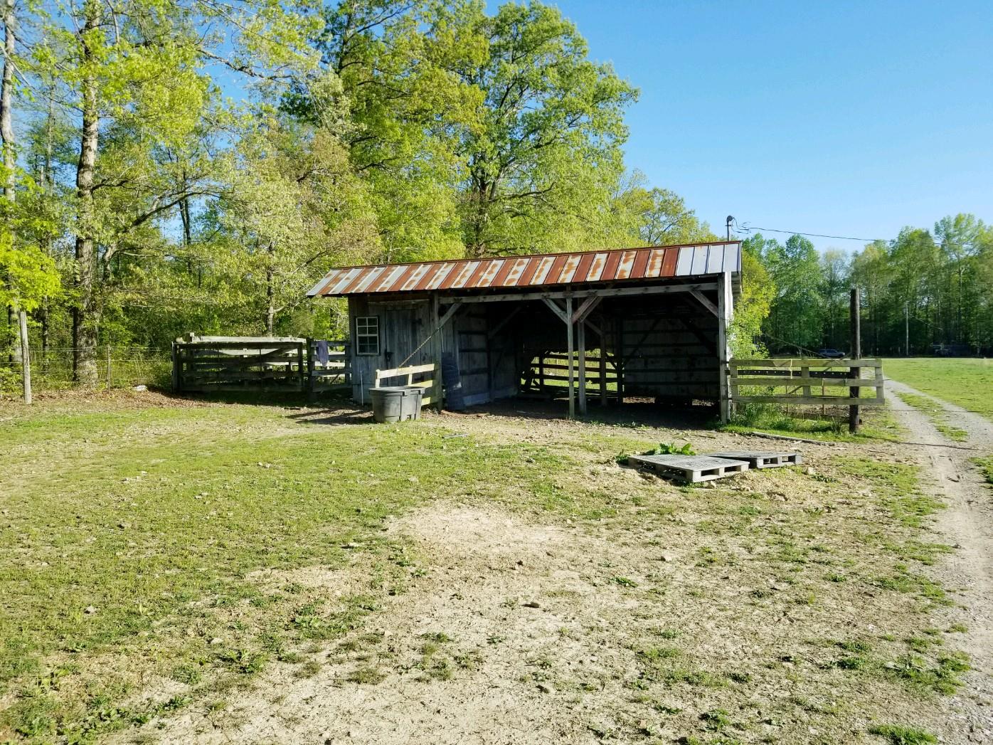 523 Rackley Road Goodspring, TN 38460 - Photo 3 of 6