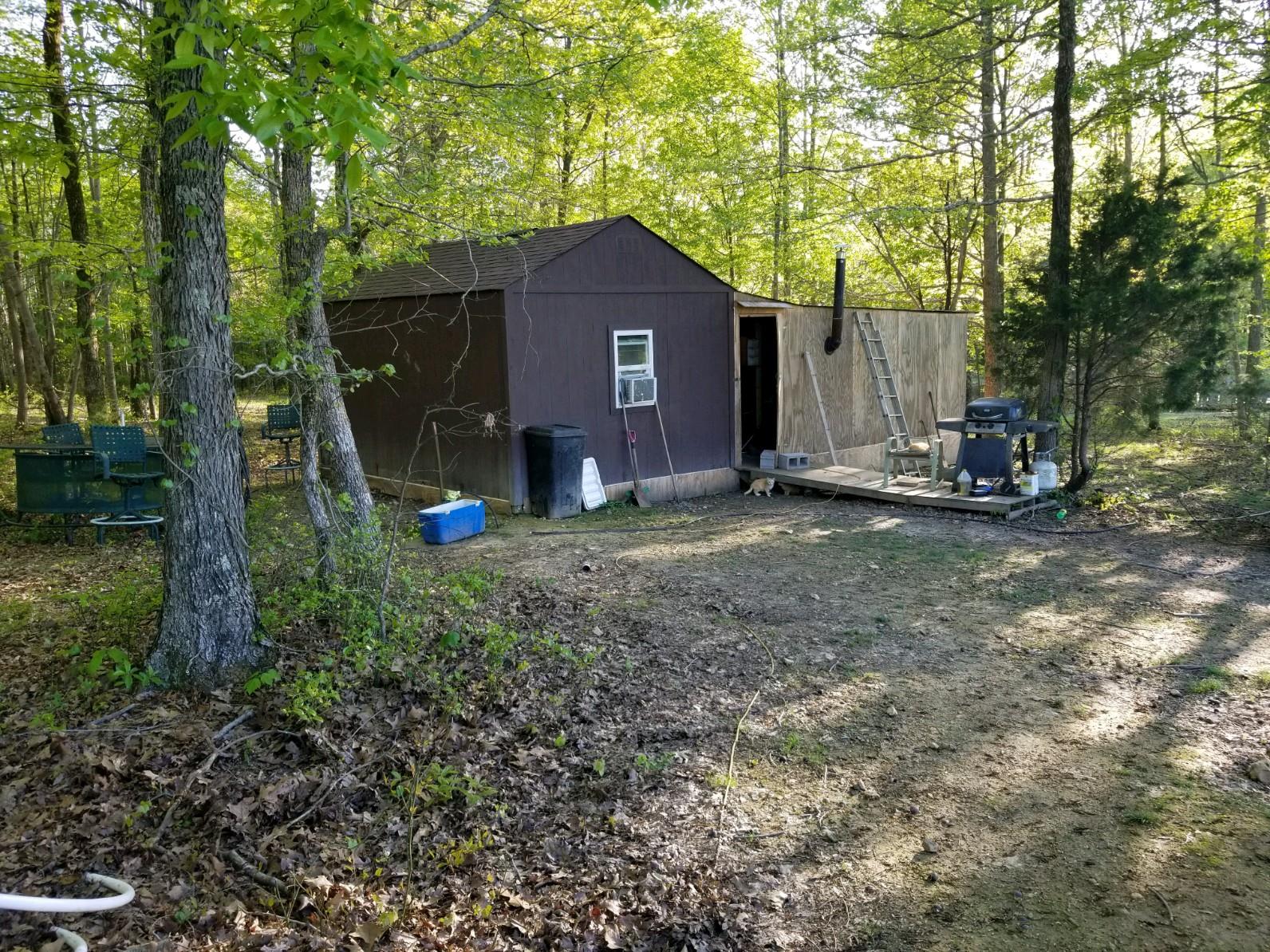 523 Rackley Road Goodspring, TN 38460 - Photo 6 of 6