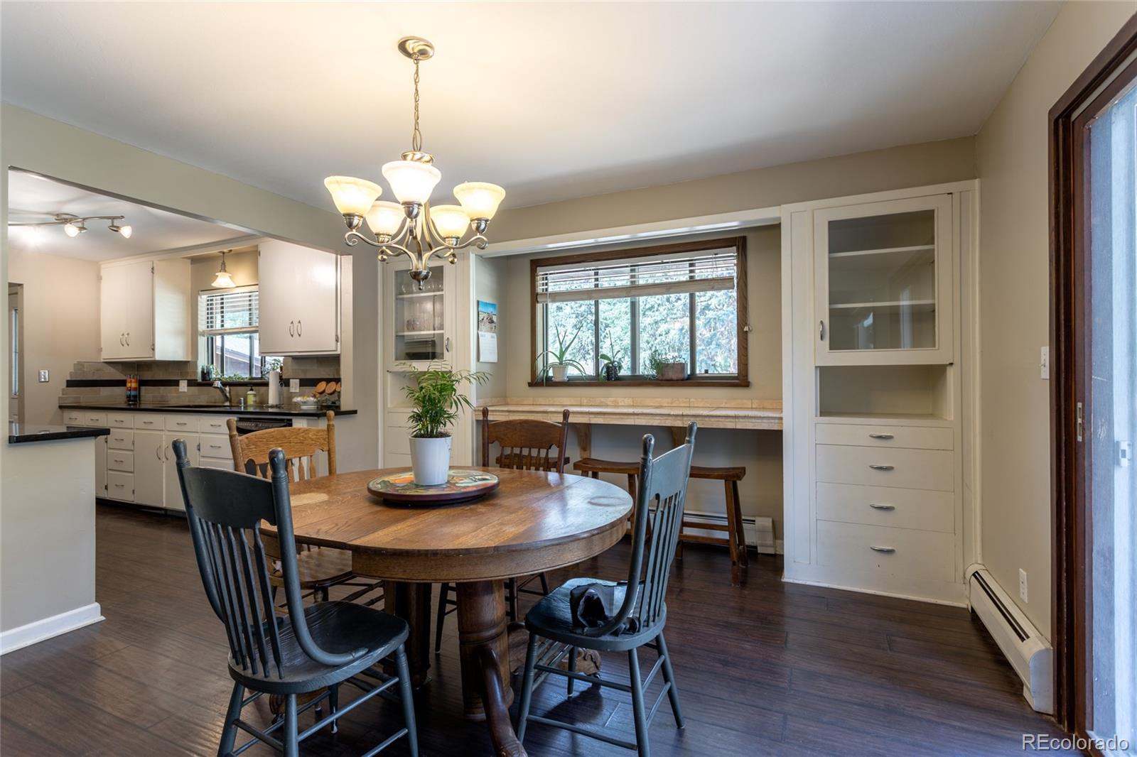 7664 Rossman Gulch Road Morrison, CO 80465 - Photo 11 of 38 Gallery Image 11