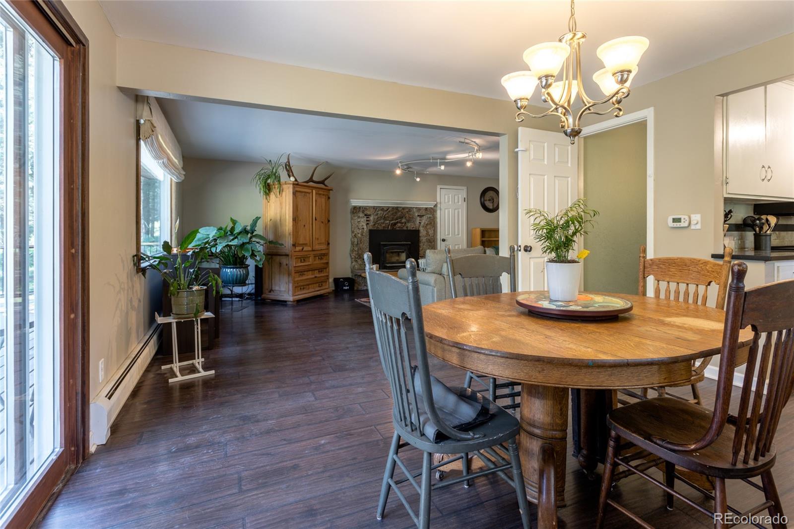 7664 Rossman Gulch Road Morrison, CO 80465 - Photo 9 of 38 Gallery Image 9