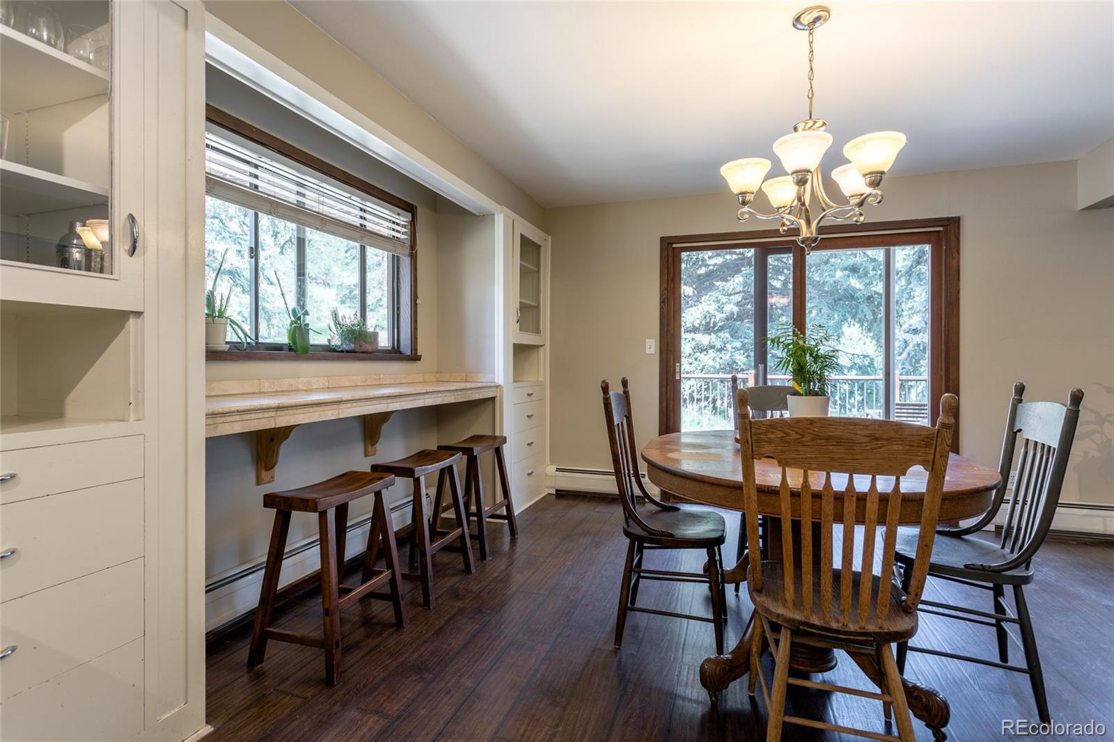 7664 Rossman Gulch Road Morrison, CO 80465 - Photo 10 of 38 Gallery Image 10
