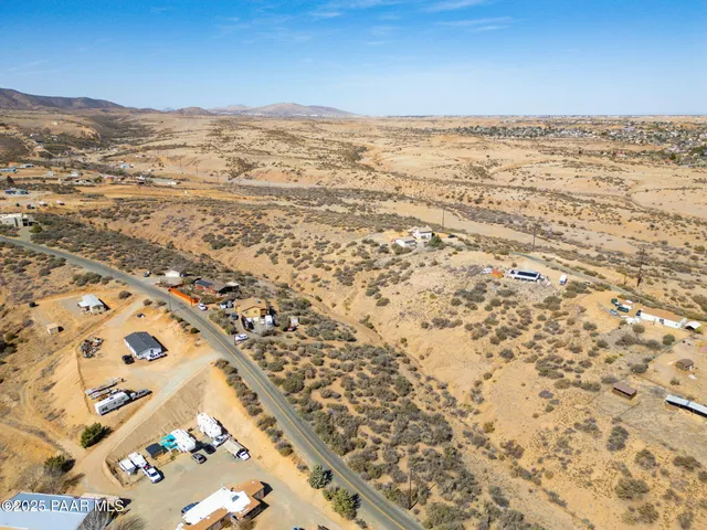 $39,900 | 11380 East Kachina Place, Dewey-Humboldt, AZ 86327