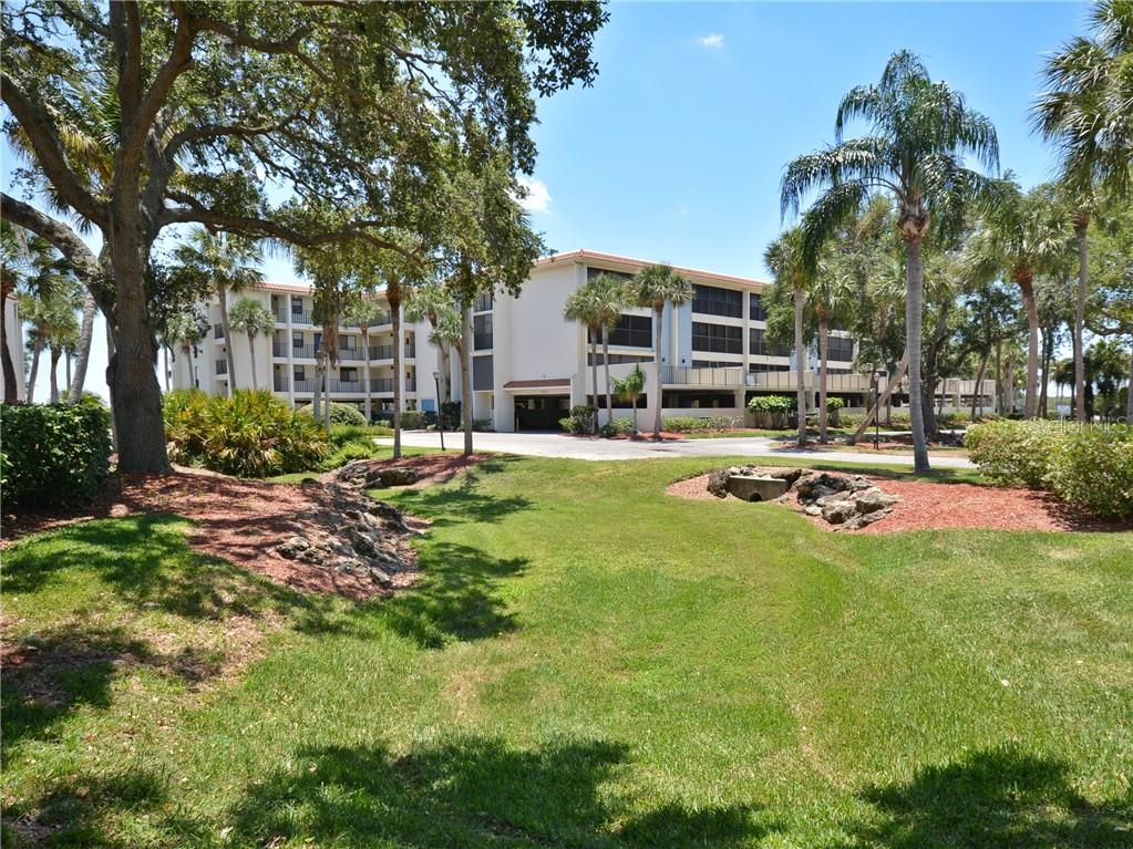 1651 Beach Road, Unit 412 Englewood, FL 34223 - Photo 1 of 1 Gallery Image 1