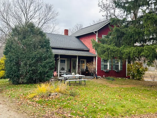 $149,000 | 404 Ellen Street, Union City, MI 49094