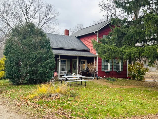 $154,900 | 404 Ellen Street, Union City, MI 49094