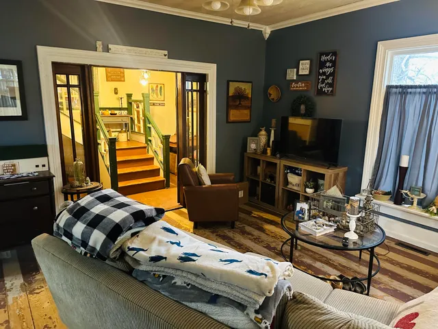 $154,900 | 404 Ellen Street, Union City, MI 49094