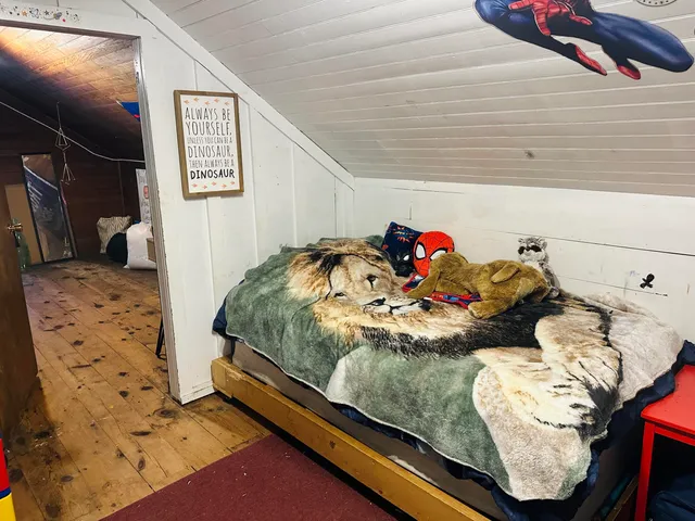 $154,900 | 404 Ellen Street, Union City, MI 49094