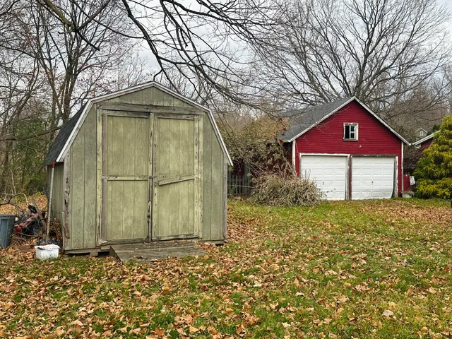 $154,900 | 404 Ellen Street, Union City, MI 49094