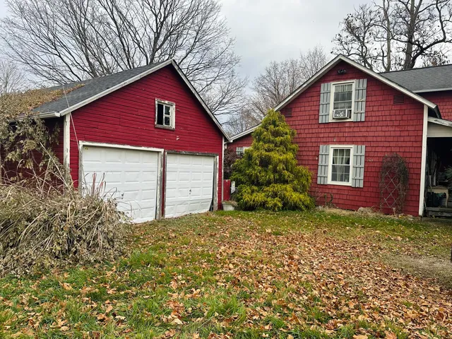 $154,900 | 404 Ellen Street, Union City, MI 49094