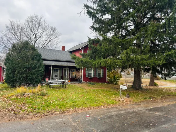 $149,000 | 404 Ellen Street, Union City, MI 49094