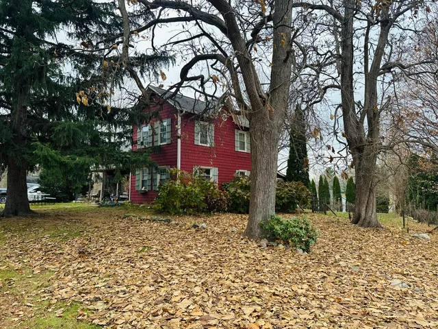 $154,900 | 404 Ellen Street, Union City, MI 49094