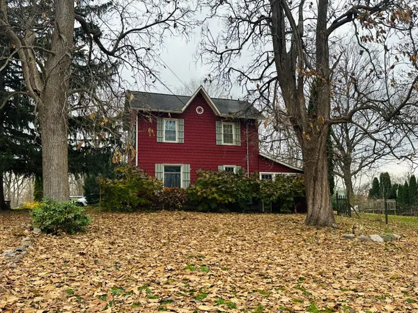 $149,000 | 404 Ellen Street, Union City, MI 49094