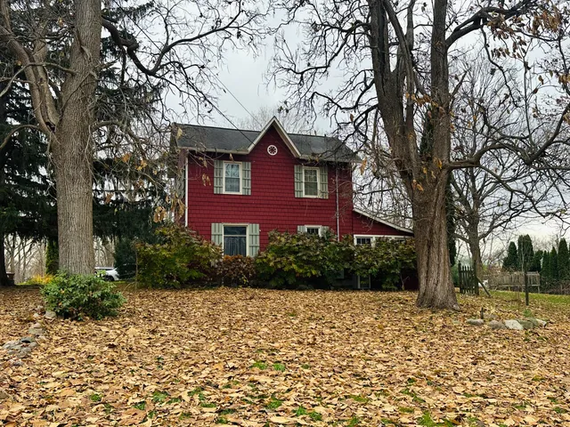 $154,900 | 404 Ellen Street, Union City, MI 49094