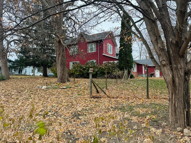 $154,900 | 404 Ellen Street, Union City, MI 49094