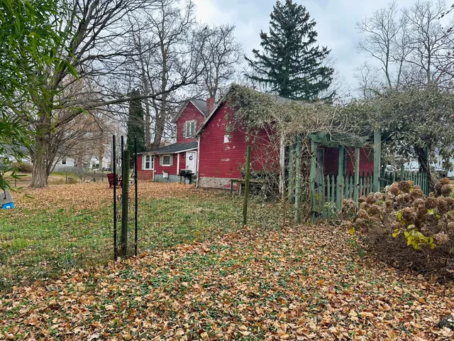 $154,900 | 404 Ellen Street, Union City, MI 49094