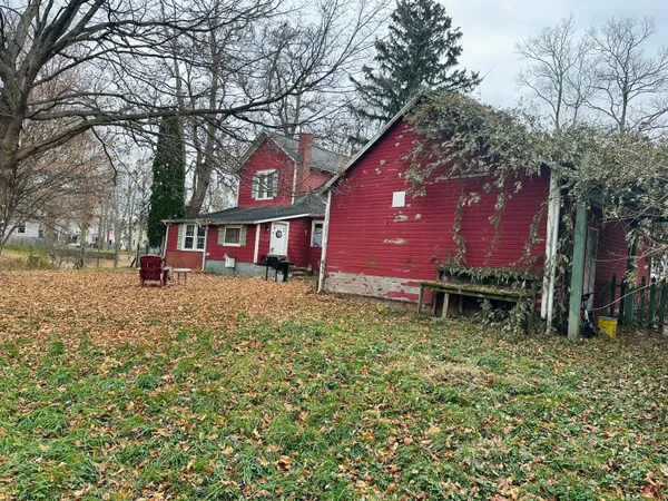 $149,000 | 404 Ellen Street, Union City, MI 49094