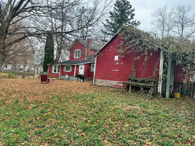 $154,900 | 404 Ellen Street, Union City, MI 49094