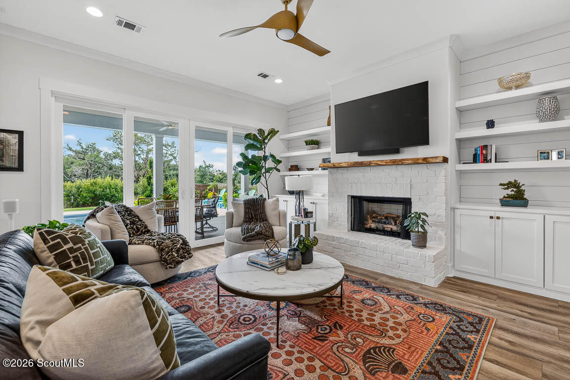 28 Orchard Road St. Simons Island, GA 31522 - Photo 8 of 71