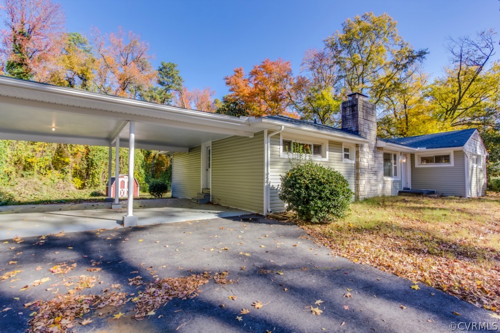 2740 Sherbourne Road North Chesterfield, VA 23237 - Photo 2 of 19 Gallery Image 2