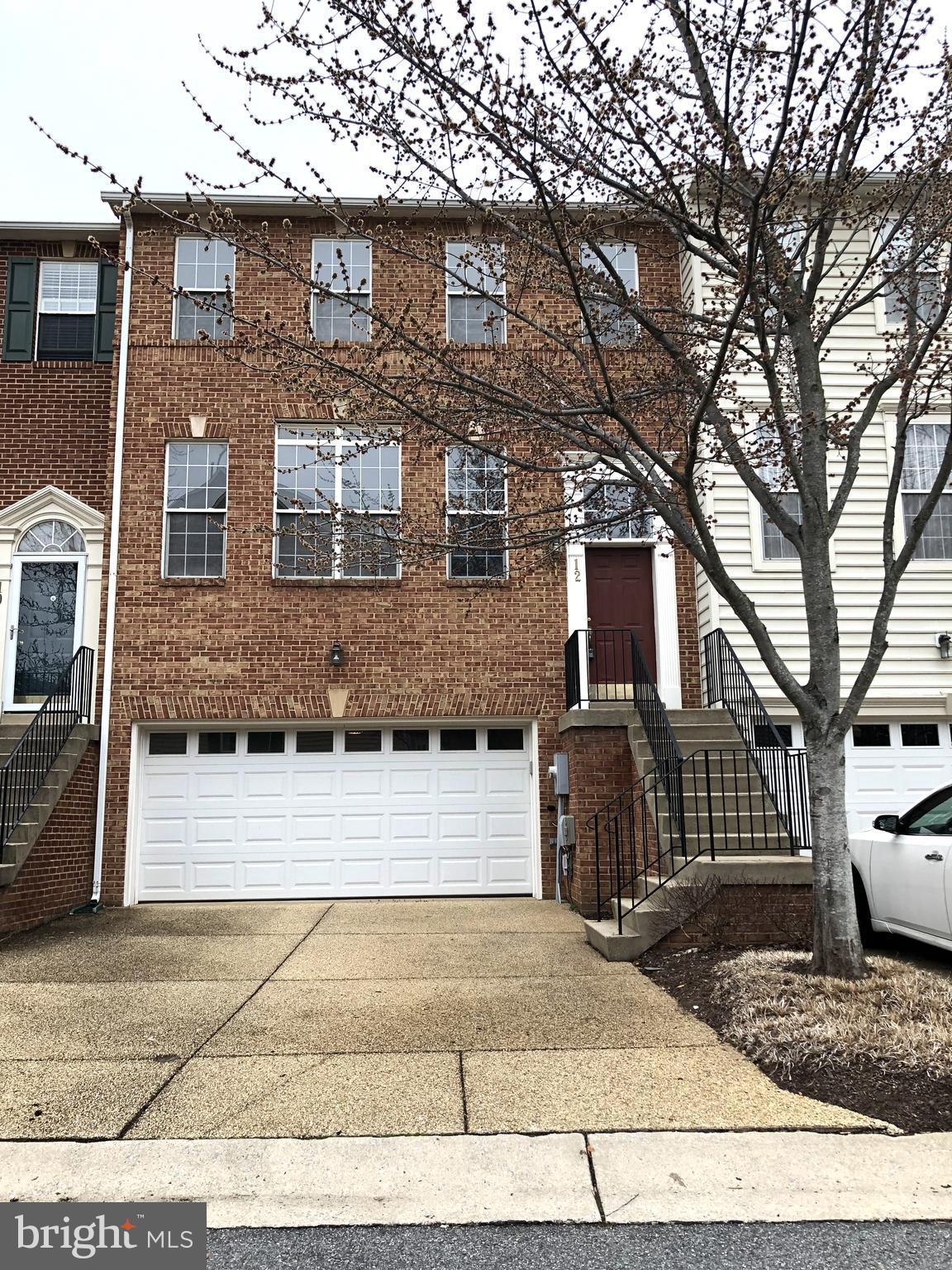 12 Case Street Gaithersburg, MD 20878 - Photo 1 of 18 Exterior (General)