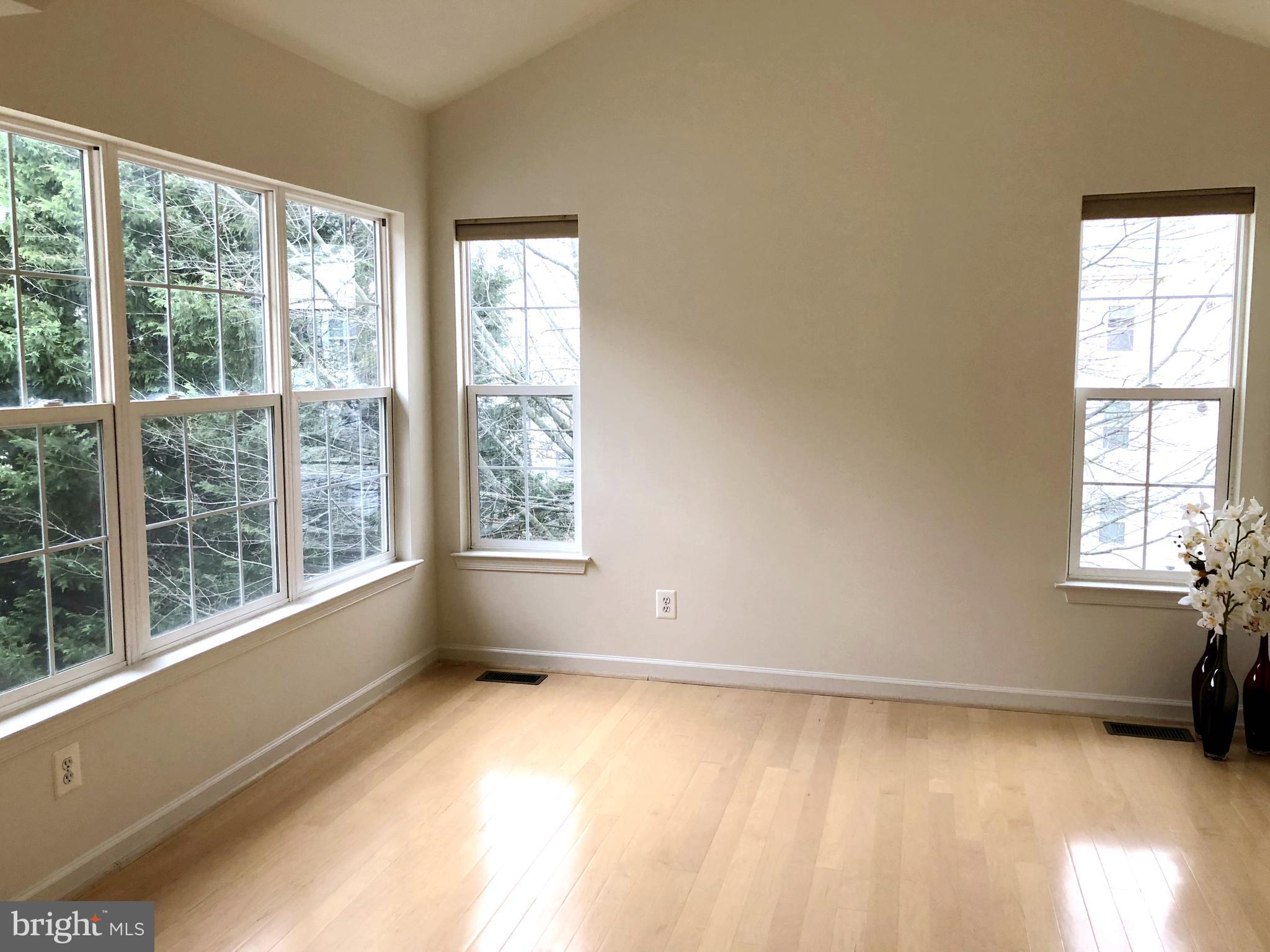 12 Case Street Gaithersburg, MD 20878 - Photo 11 of 18 Bedroom (Master) Sitting area