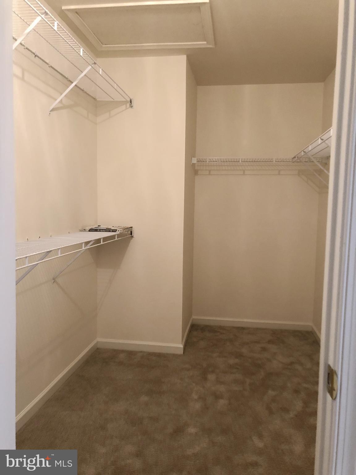 12 Case Street Gaithersburg, MD 20878 - Photo 16 of 18 Walk-in Closet