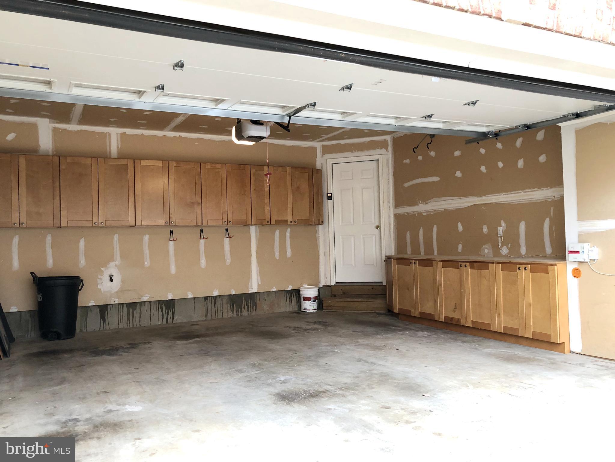 12 Case Street Gaithersburg, MD 20878 - Photo 18 of 18 Two door Garage