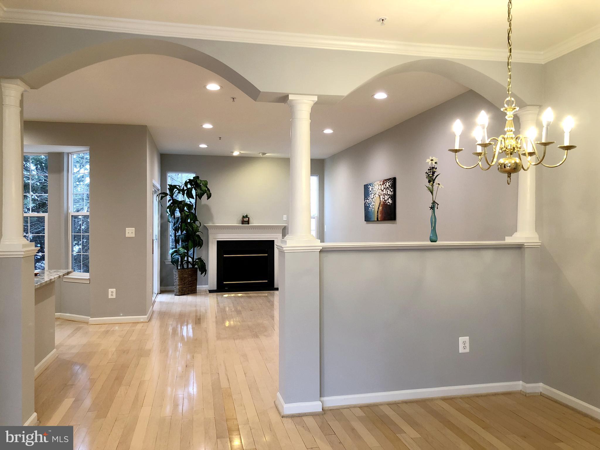 12 Case Street Gaithersburg, MD 20878 - Photo 3 of 18 Family Room