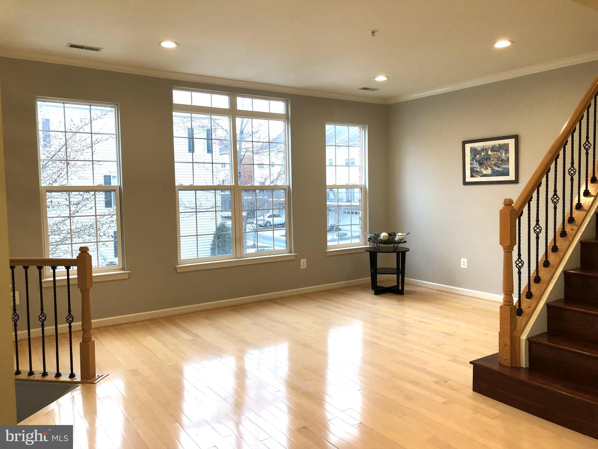12 Case Street Gaithersburg, MD 20878 - Photo 4 of 18 Living Room