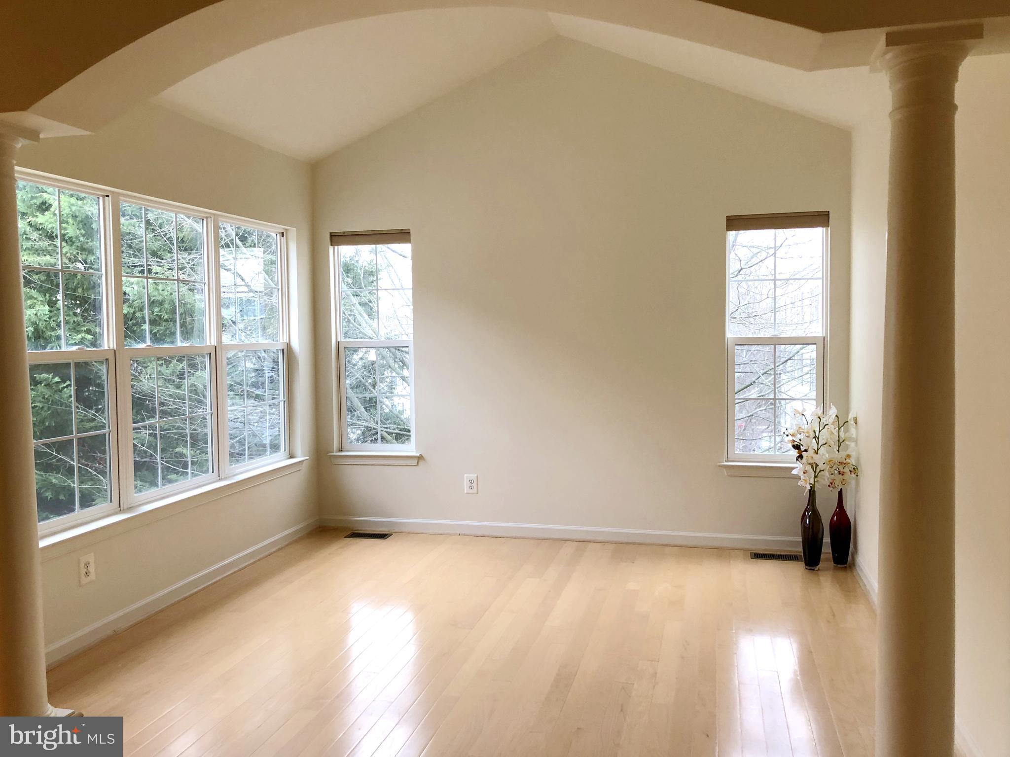 12 Case Street Gaithersburg, MD 20878 - Photo 9 of 18 Bedroom (Master)