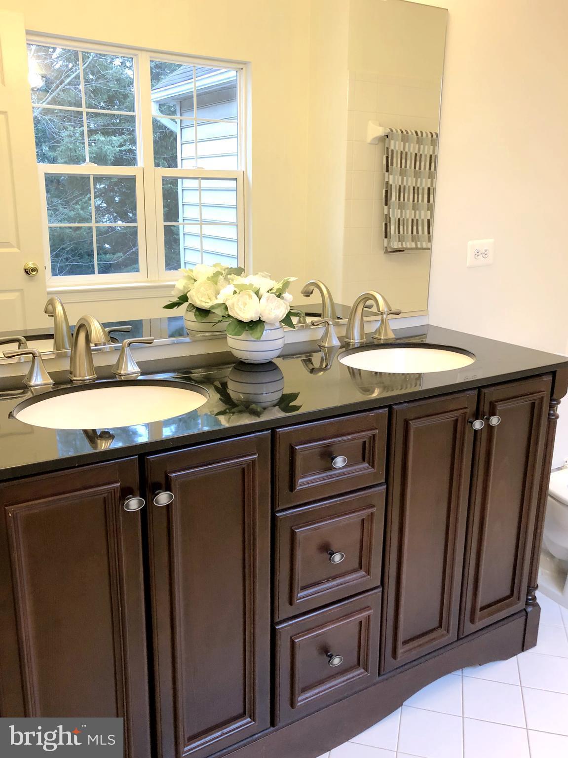 12 Case Street Gaithersburg, MD 20878 - Photo 10 of 18 Bath (Master)